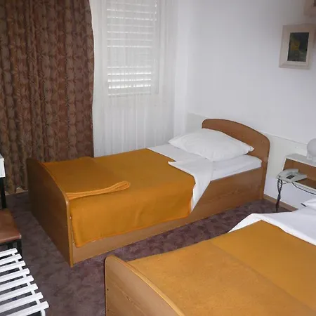 Bebic Hotel