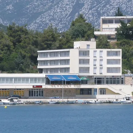 Bebic 2* Ploce (Dubrovnik-Neretva)