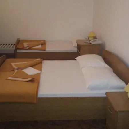 Hotel Bebic