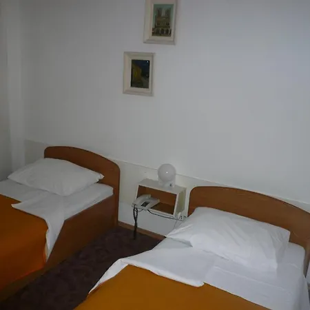 Bebic Hotel