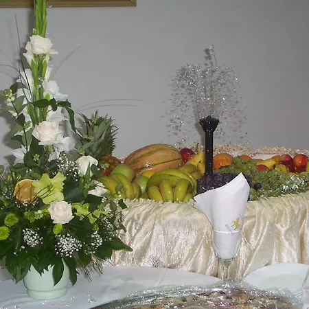 Hotel Bebic Ploce (Dubrovnik-Neretva)
