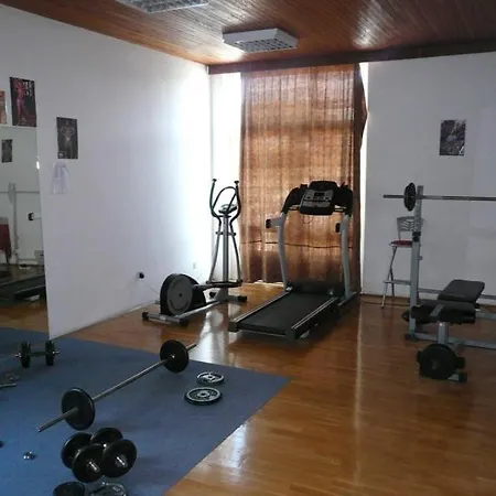 Bebic Hotel Ploce (Dubrovnik-Neretva)