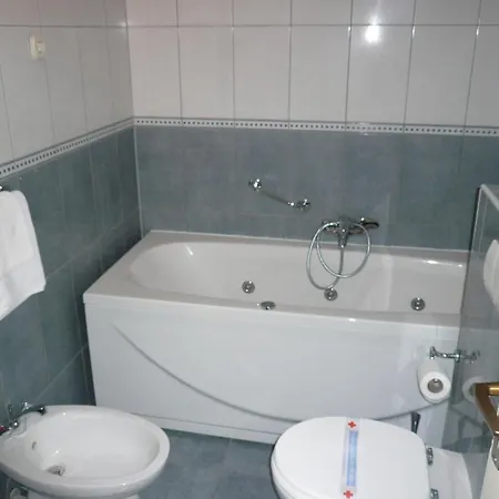 Hotel Bebic 2*