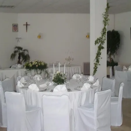 Bebic 2* Ploce (Dubrovnik-Neretva)