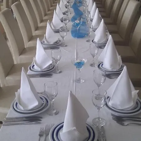Bebic Hotel Ploce (Dubrovnik-Neretva)