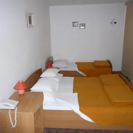 Bebic Hotel 2*