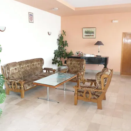 Bebic Hotel